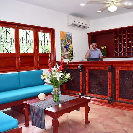 Hotel Casa Iguana Mismaloya Puerto Vallarta Dış mekan fotoğraf