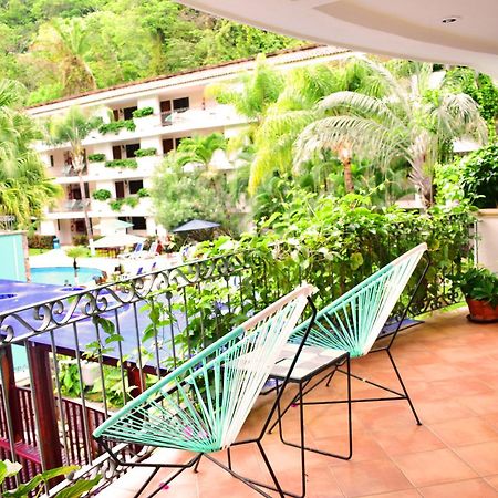 Hotel Casa Iguana Mismaloya Puerto Vallarta Dış mekan fotoğraf