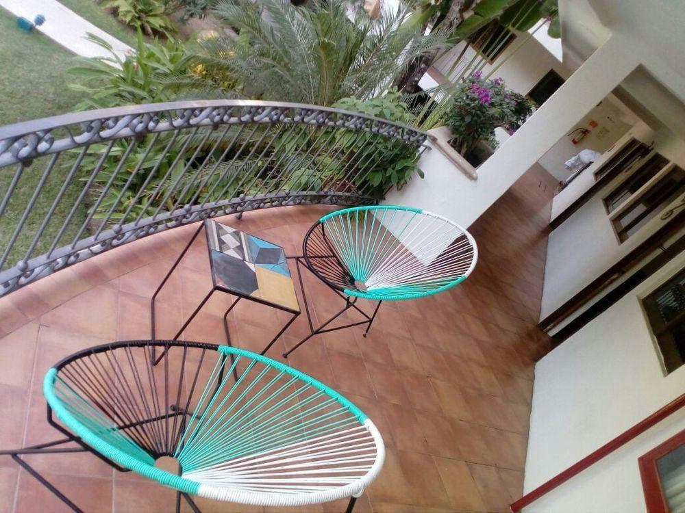 Hotel Casa Iguana Mismaloya Puerto Vallarta Dış mekan fotoğraf