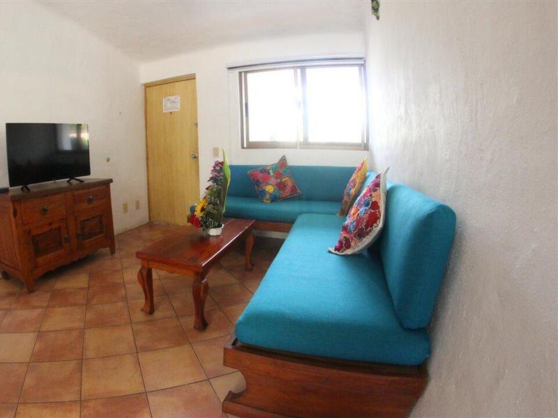 Hotel Casa Iguana Mismaloya Puerto Vallarta Dış mekan fotoğraf