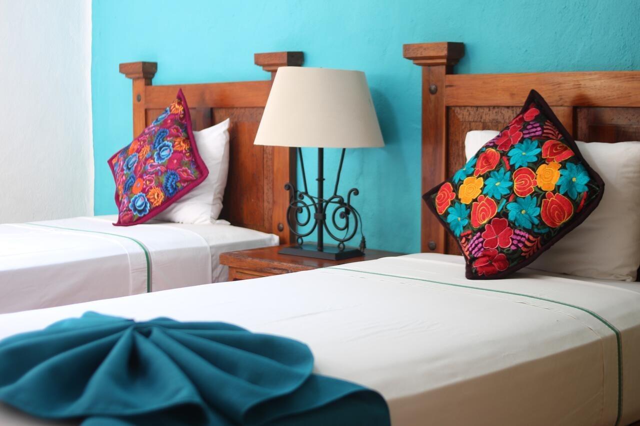Hotel Casa Iguana Mismaloya Puerto Vallarta Dış mekan fotoğraf