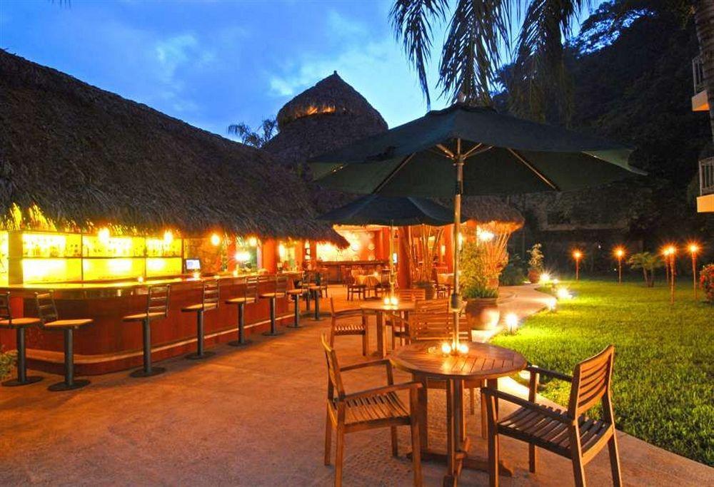 Hotel Casa Iguana Mismaloya Puerto Vallarta Dış mekan fotoğraf