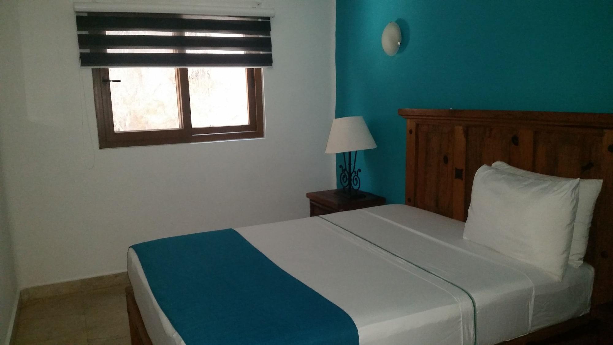 Hotel Casa Iguana Mismaloya Puerto Vallarta Dış mekan fotoğraf