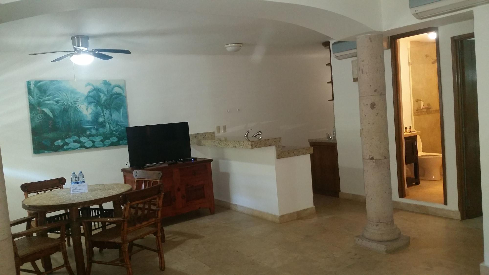 Hotel Casa Iguana Mismaloya Puerto Vallarta Dış mekan fotoğraf