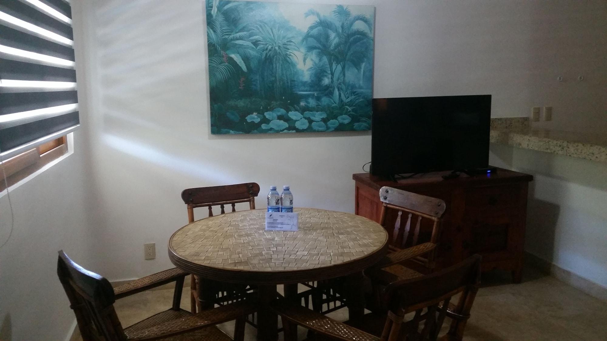 Hotel Casa Iguana Mismaloya Puerto Vallarta Dış mekan fotoğraf