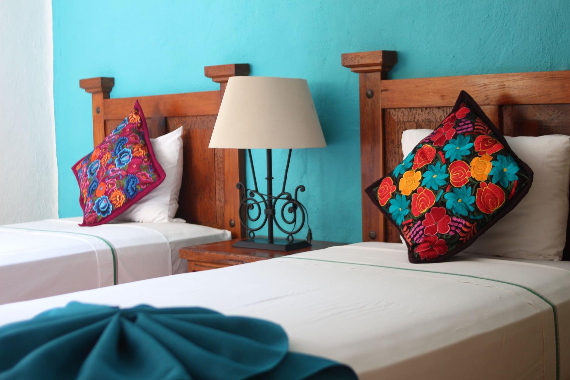 Hotel Casa Iguana Mismaloya Puerto Vallarta Dış mekan fotoğraf