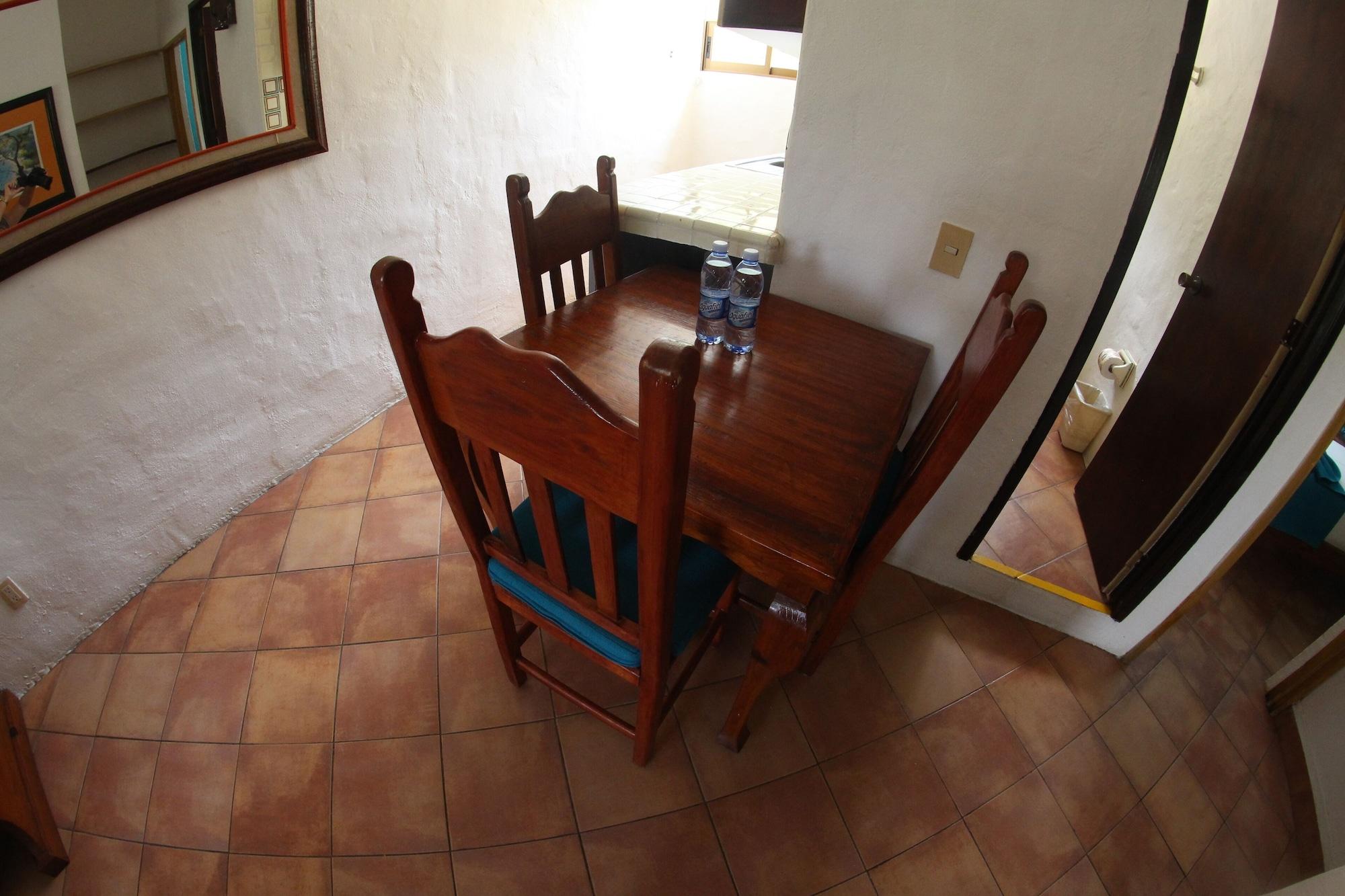 Hotel Casa Iguana Mismaloya Puerto Vallarta Dış mekan fotoğraf