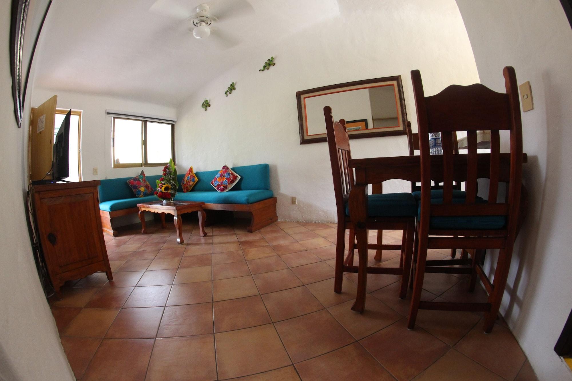 Hotel Casa Iguana Mismaloya Puerto Vallarta Dış mekan fotoğraf