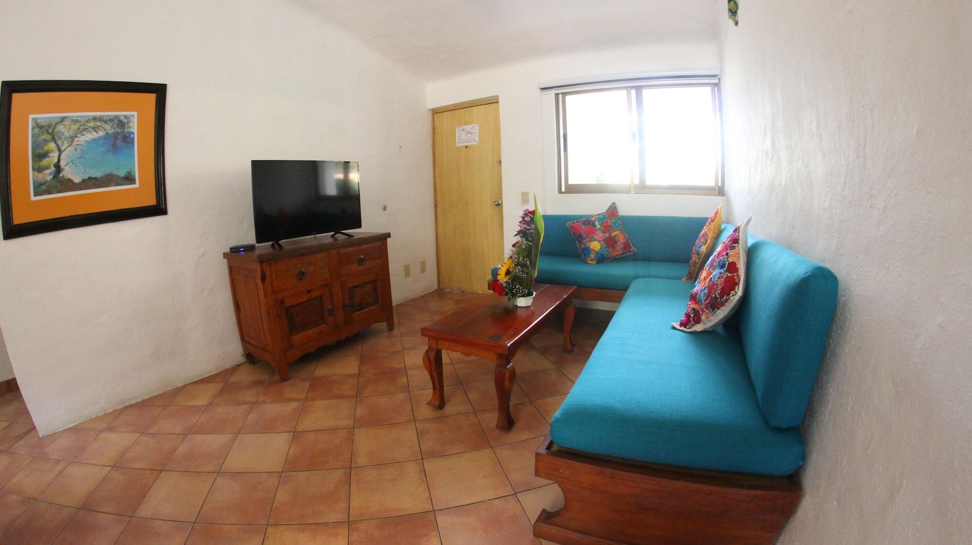 Hotel Casa Iguana Mismaloya Puerto Vallarta Dış mekan fotoğraf
