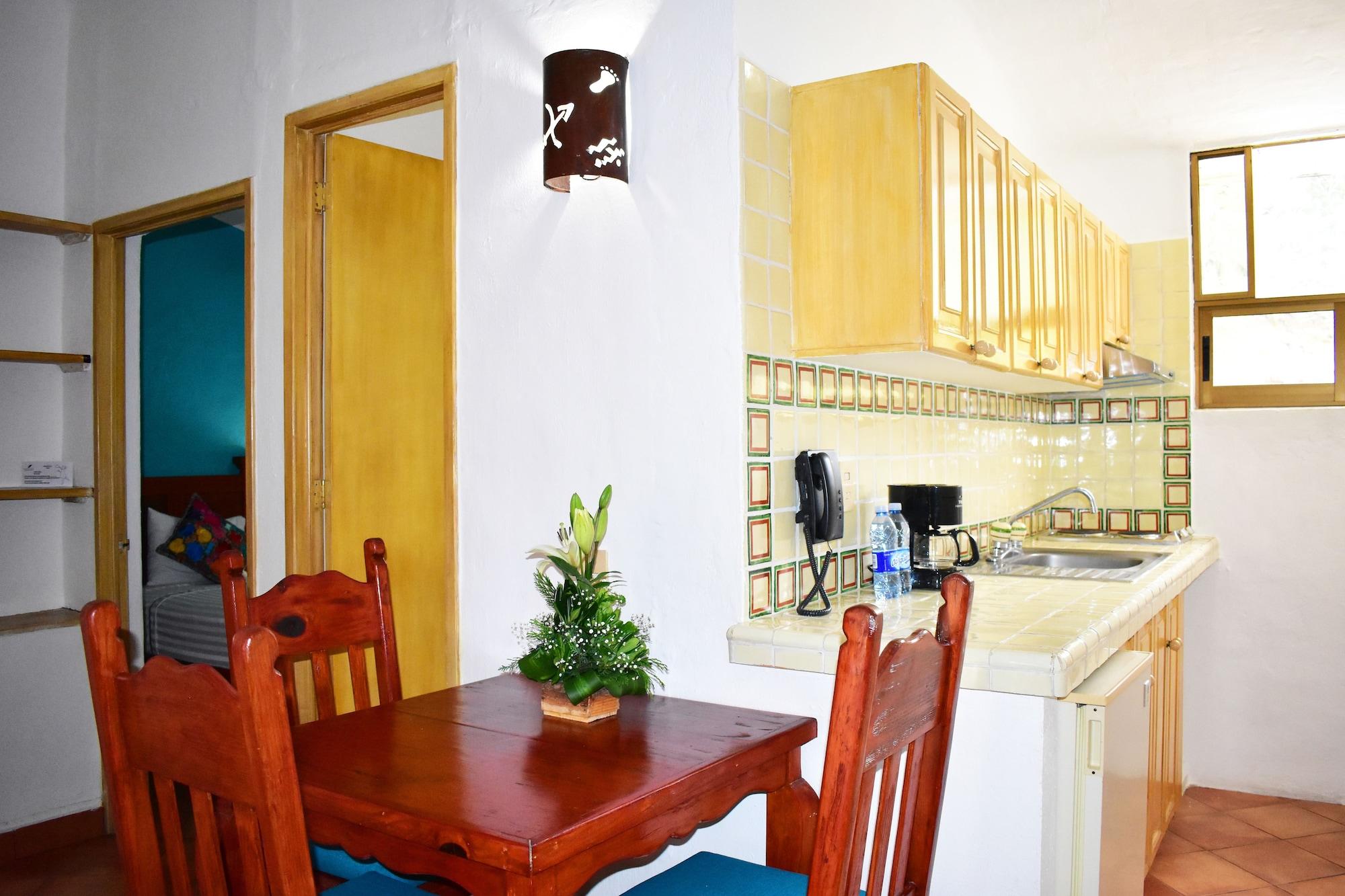 Hotel Casa Iguana Mismaloya Puerto Vallarta Dış mekan fotoğraf