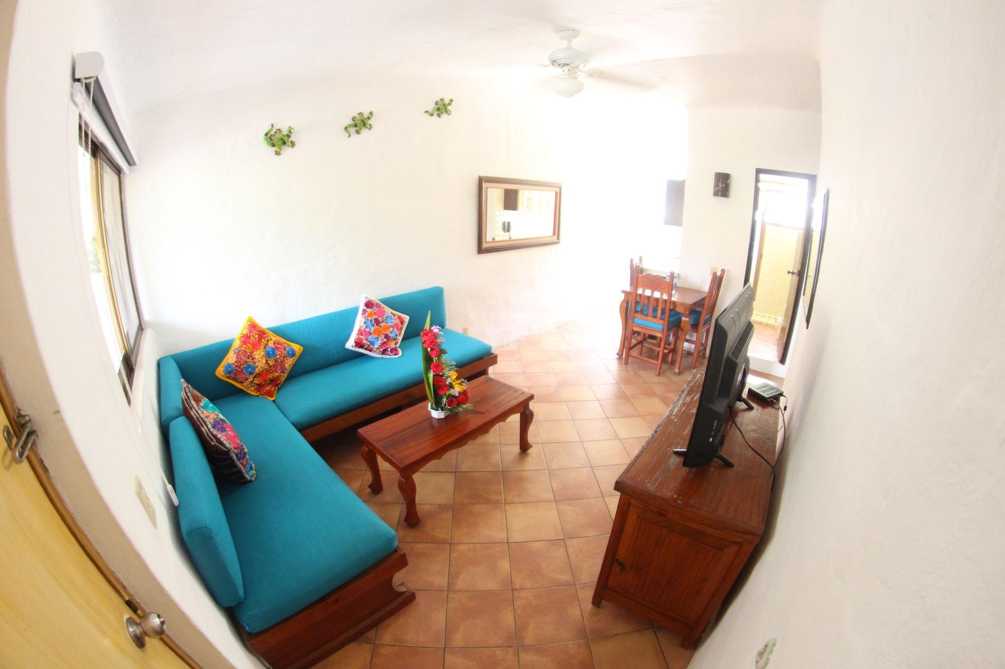 Hotel Casa Iguana Mismaloya Puerto Vallarta Dış mekan fotoğraf