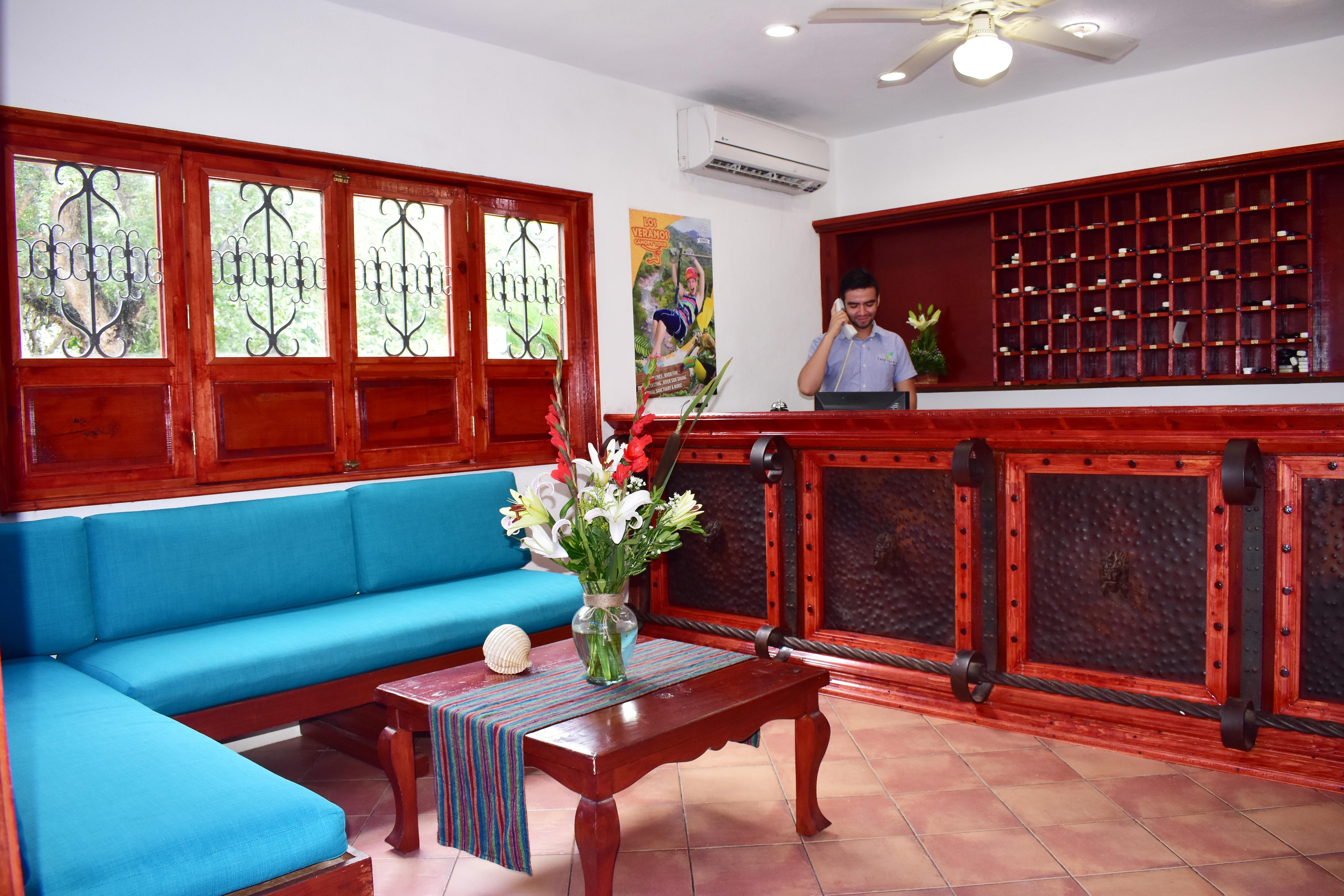 Hotel Casa Iguana Mismaloya Puerto Vallarta Dış mekan fotoğraf