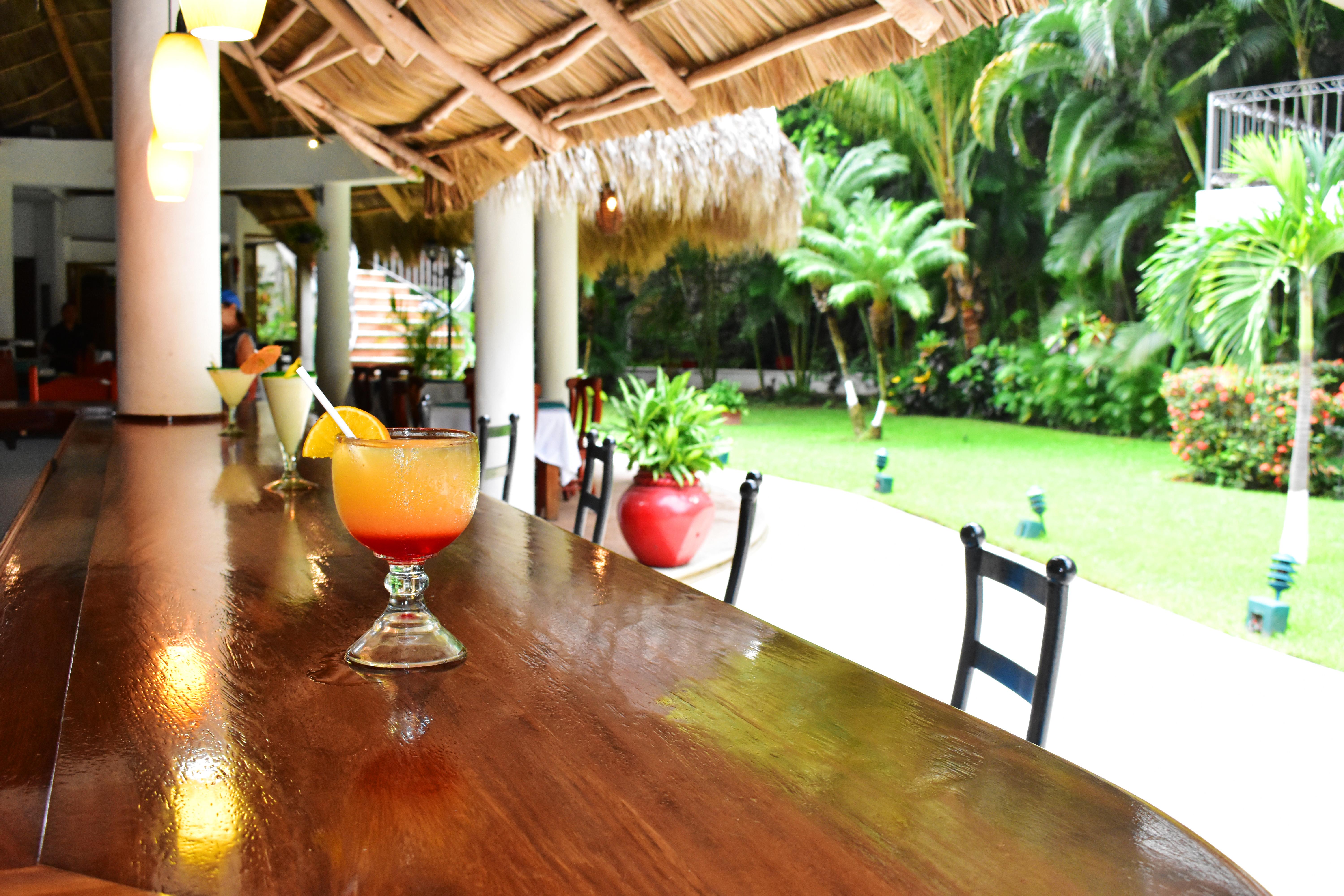 Hotel Casa Iguana Mismaloya Puerto Vallarta Dış mekan fotoğraf