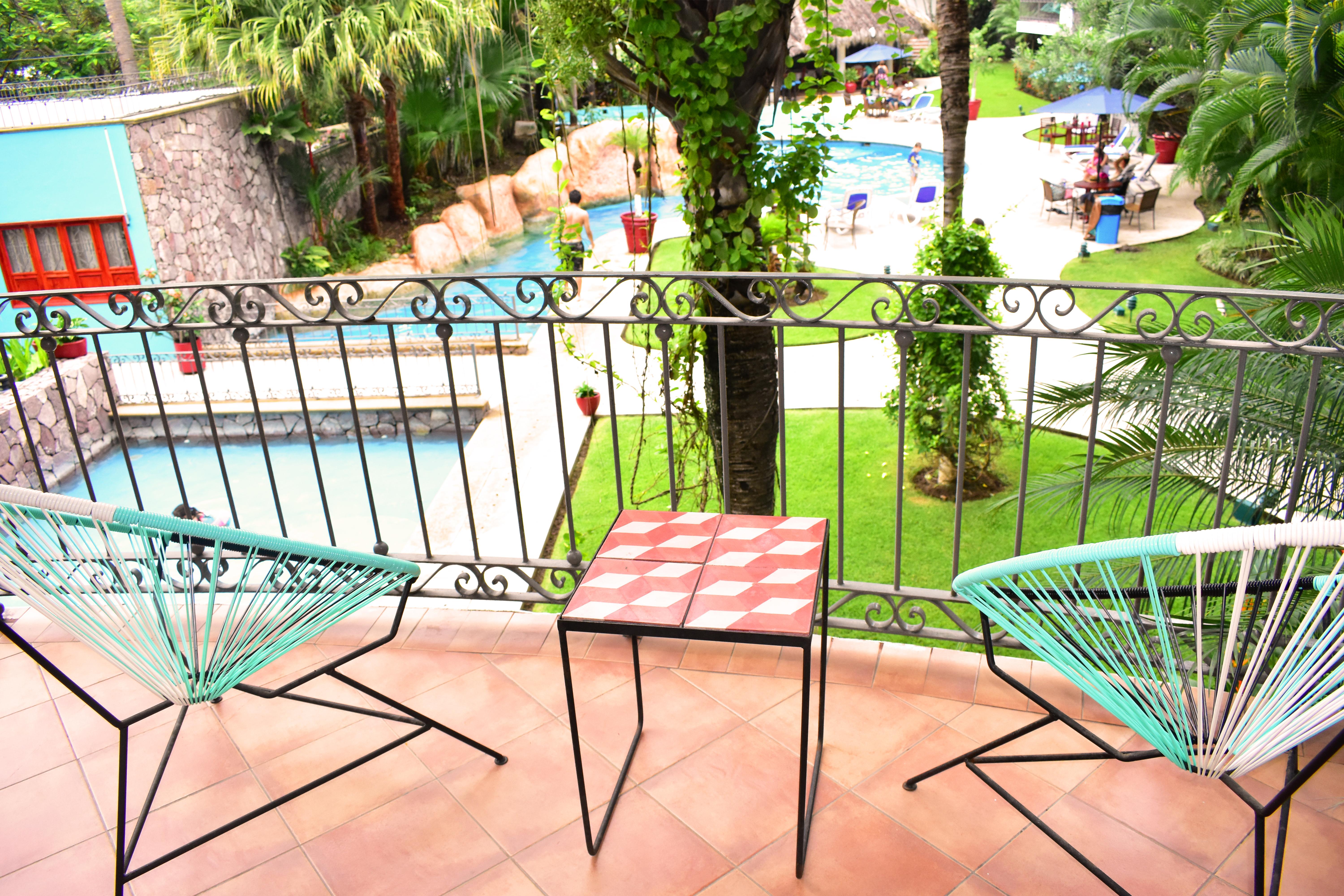 Hotel Casa Iguana Mismaloya Puerto Vallarta Dış mekan fotoğraf