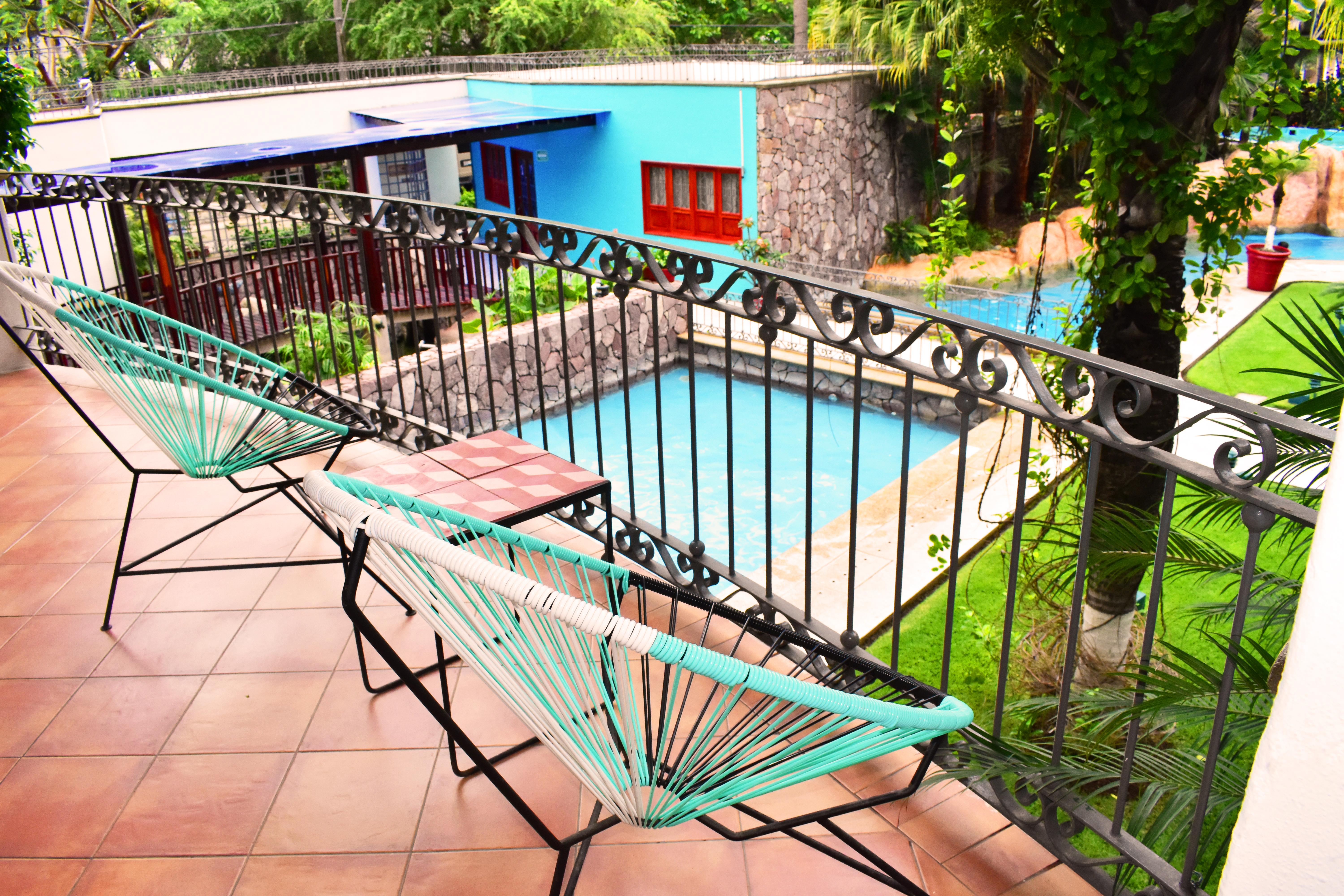Hotel Casa Iguana Mismaloya Puerto Vallarta Dış mekan fotoğraf