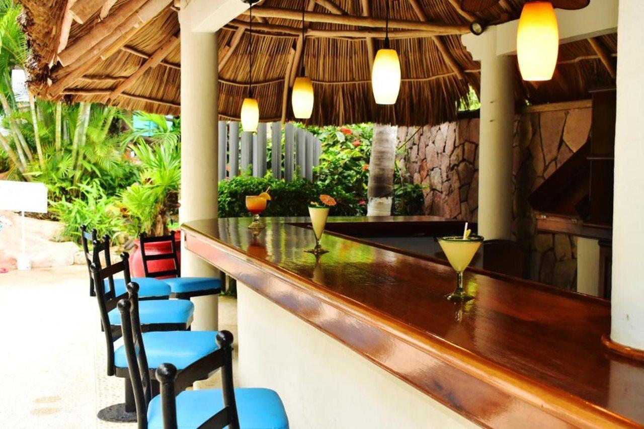 Hotel Casa Iguana Mismaloya Puerto Vallarta Dış mekan fotoğraf