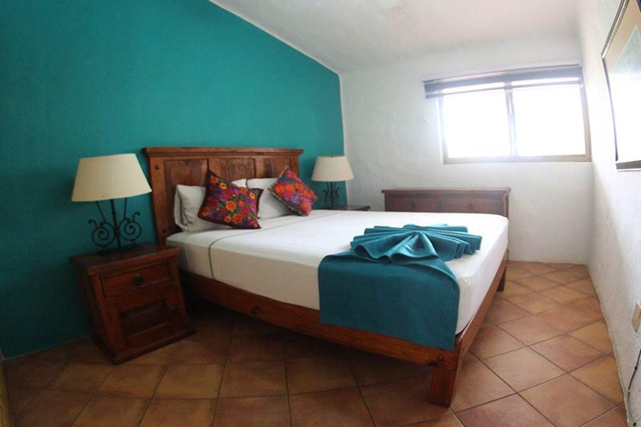 Hotel Casa Iguana Mismaloya Puerto Vallarta Dış mekan fotoğraf