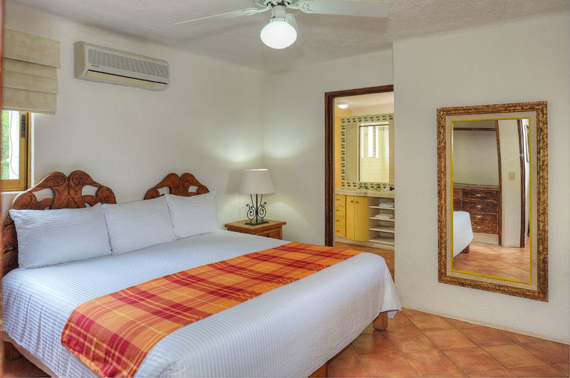 Hotel Casa Iguana Mismaloya Puerto Vallarta Dış mekan fotoğraf
