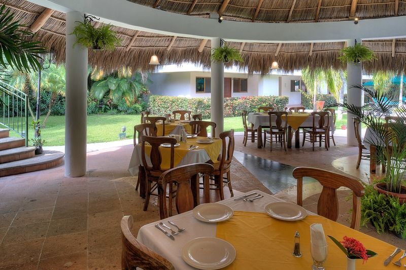 Hotel Casa Iguana Mismaloya Puerto Vallarta Dış mekan fotoğraf