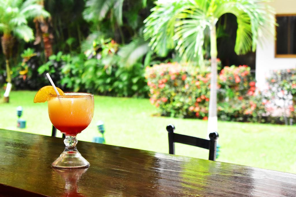 Hotel Casa Iguana Mismaloya Puerto Vallarta Dış mekan fotoğraf
