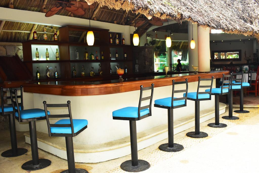 Hotel Casa Iguana Mismaloya Puerto Vallarta Dış mekan fotoğraf