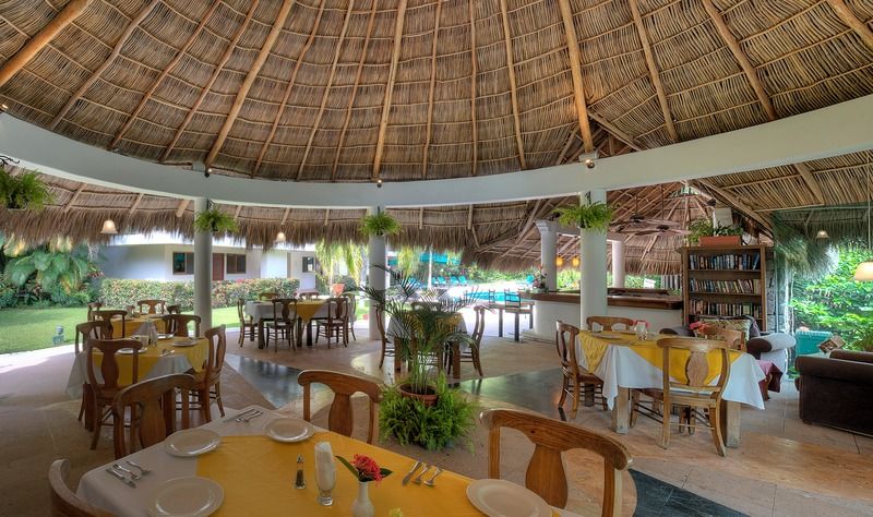 Hotel Casa Iguana Mismaloya Puerto Vallarta Dış mekan fotoğraf