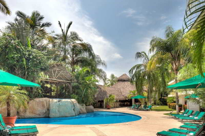 Hotel Casa Iguana Mismaloya Puerto Vallarta Dış mekan fotoğraf