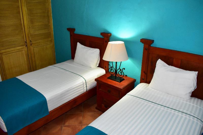 Hotel Casa Iguana Mismaloya Puerto Vallarta Dış mekan fotoğraf
