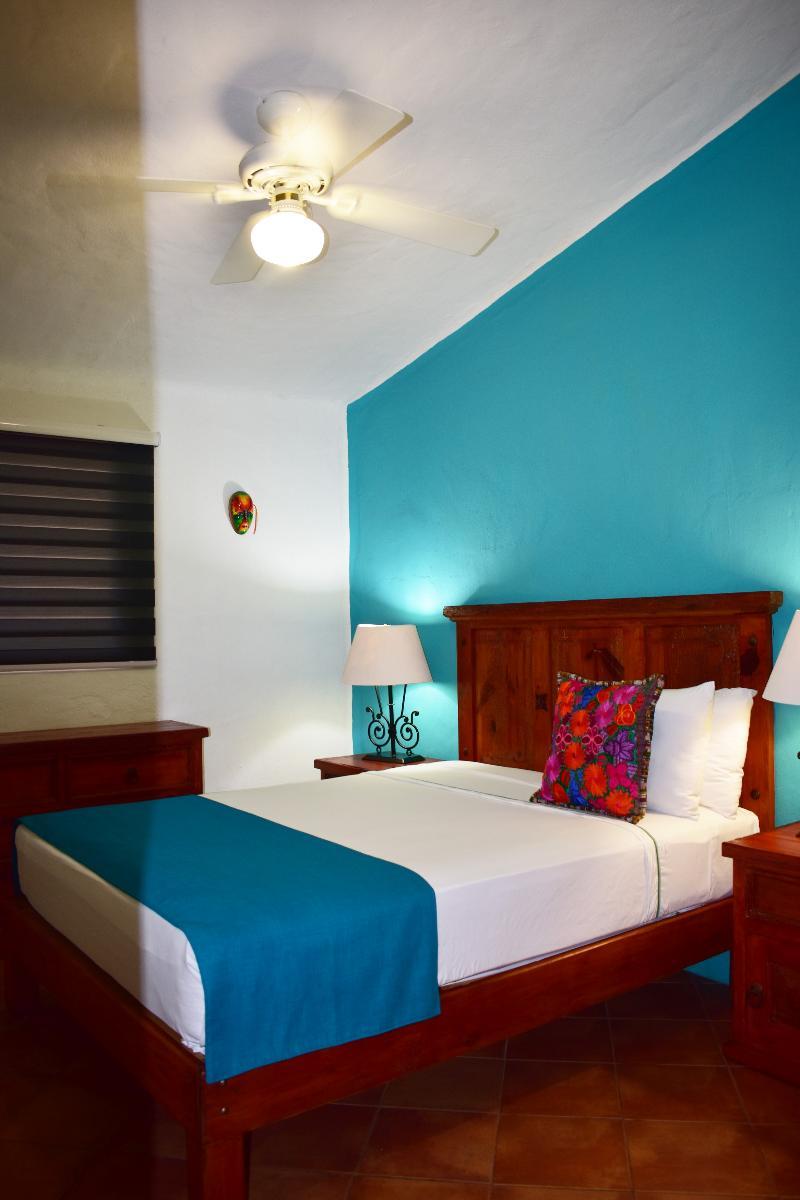 Hotel Casa Iguana Mismaloya Puerto Vallarta Dış mekan fotoğraf