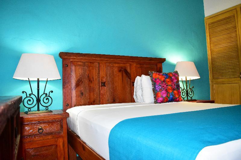 Hotel Casa Iguana Mismaloya Puerto Vallarta Dış mekan fotoğraf