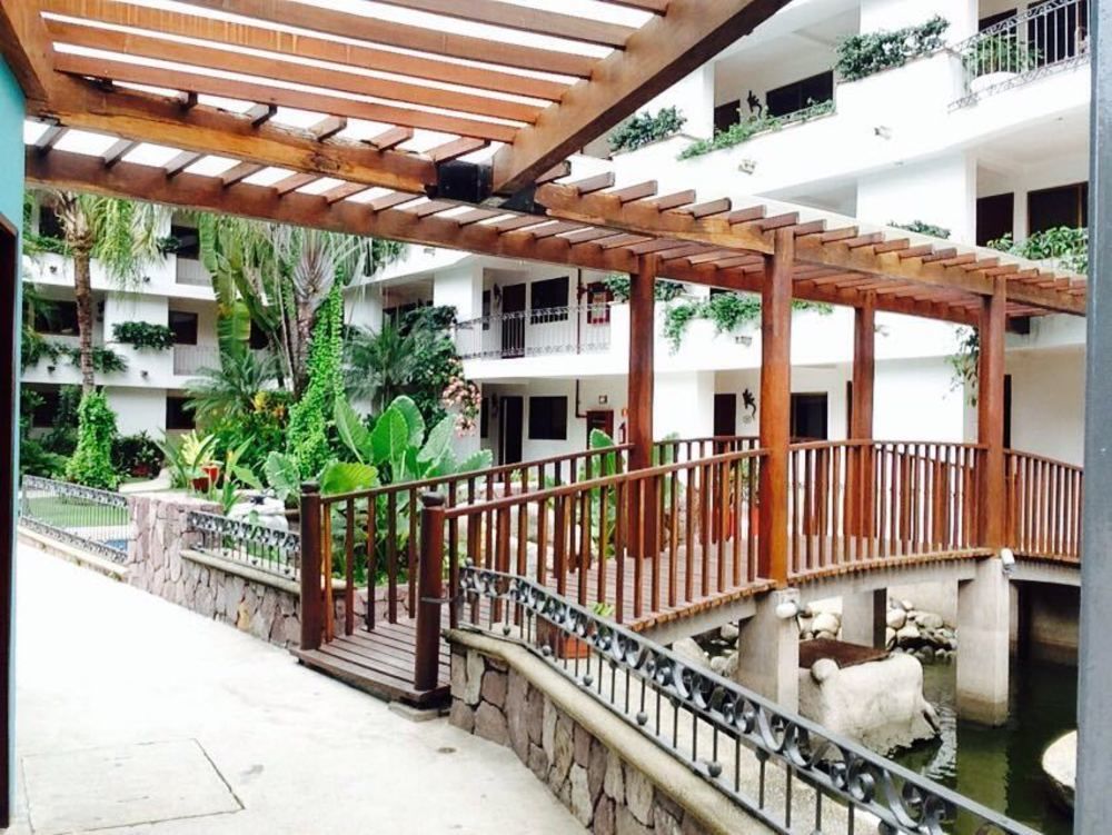Hotel Casa Iguana Mismaloya Puerto Vallarta Dış mekan fotoğraf