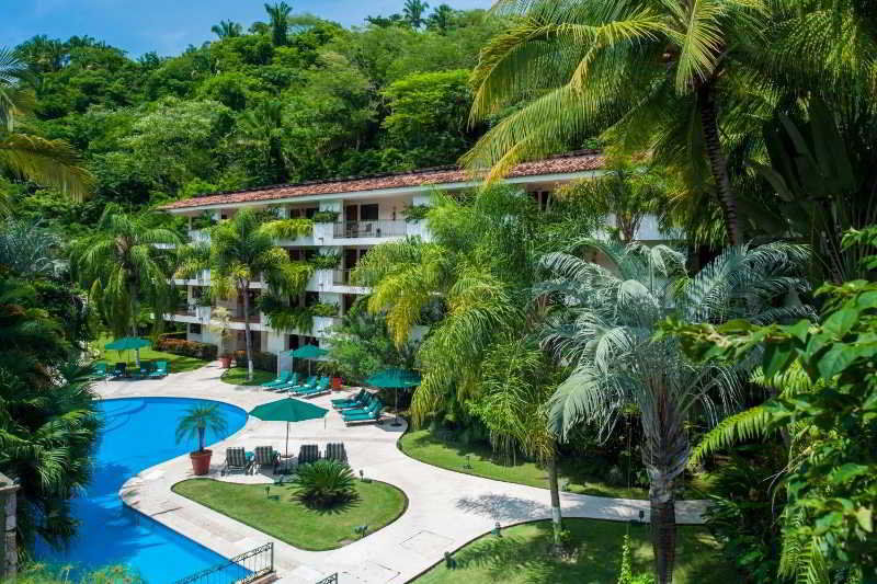 Hotel Casa Iguana Mismaloya Puerto Vallarta Dış mekan fotoğraf