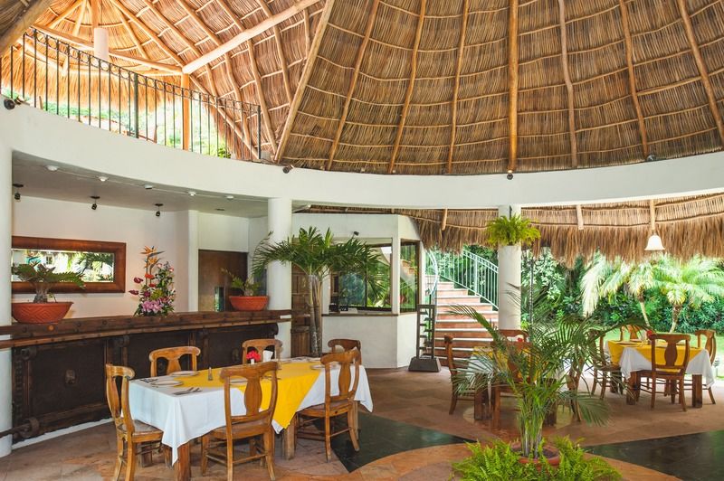 Hotel Casa Iguana Mismaloya Puerto Vallarta Dış mekan fotoğraf