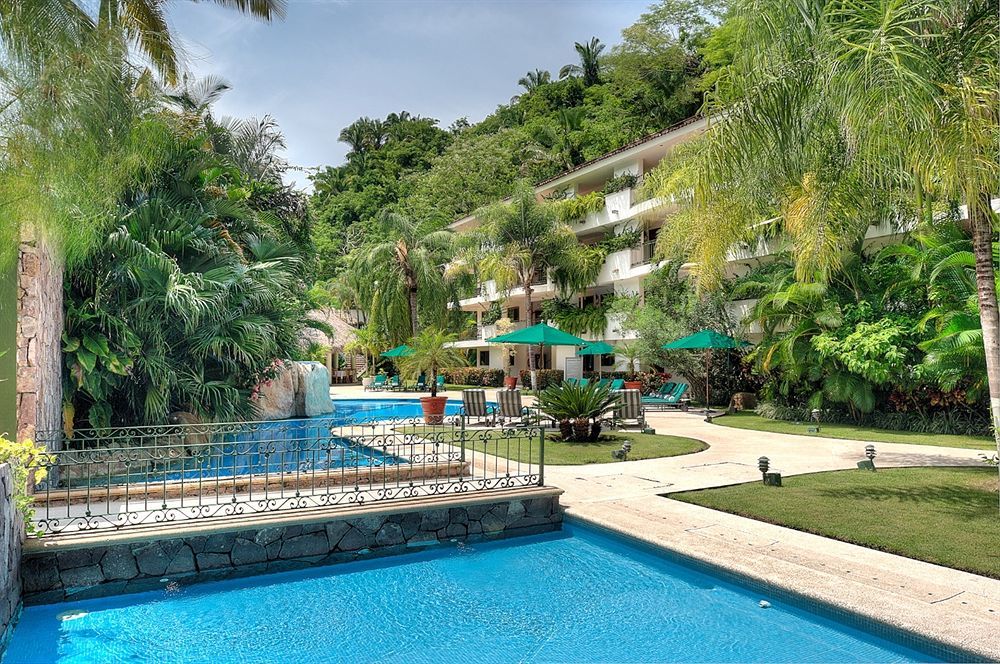 Hotel Casa Iguana Mismaloya Puerto Vallarta Dış mekan fotoğraf