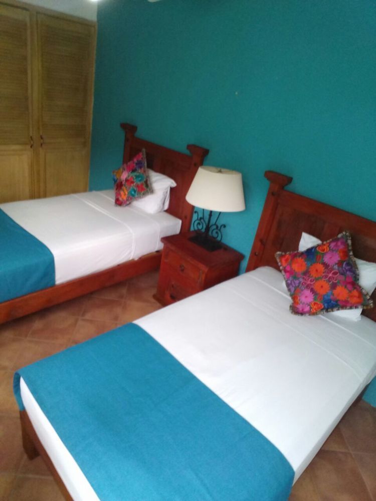 Hotel Casa Iguana Mismaloya Puerto Vallarta Dış mekan fotoğraf