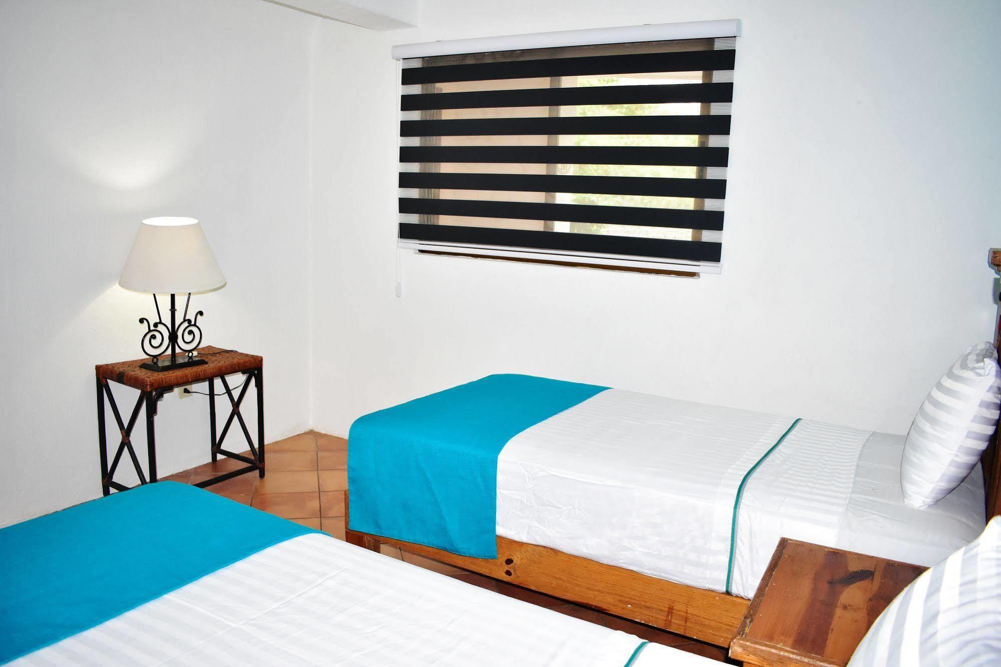 Hotel Casa Iguana Mismaloya Puerto Vallarta Dış mekan fotoğraf