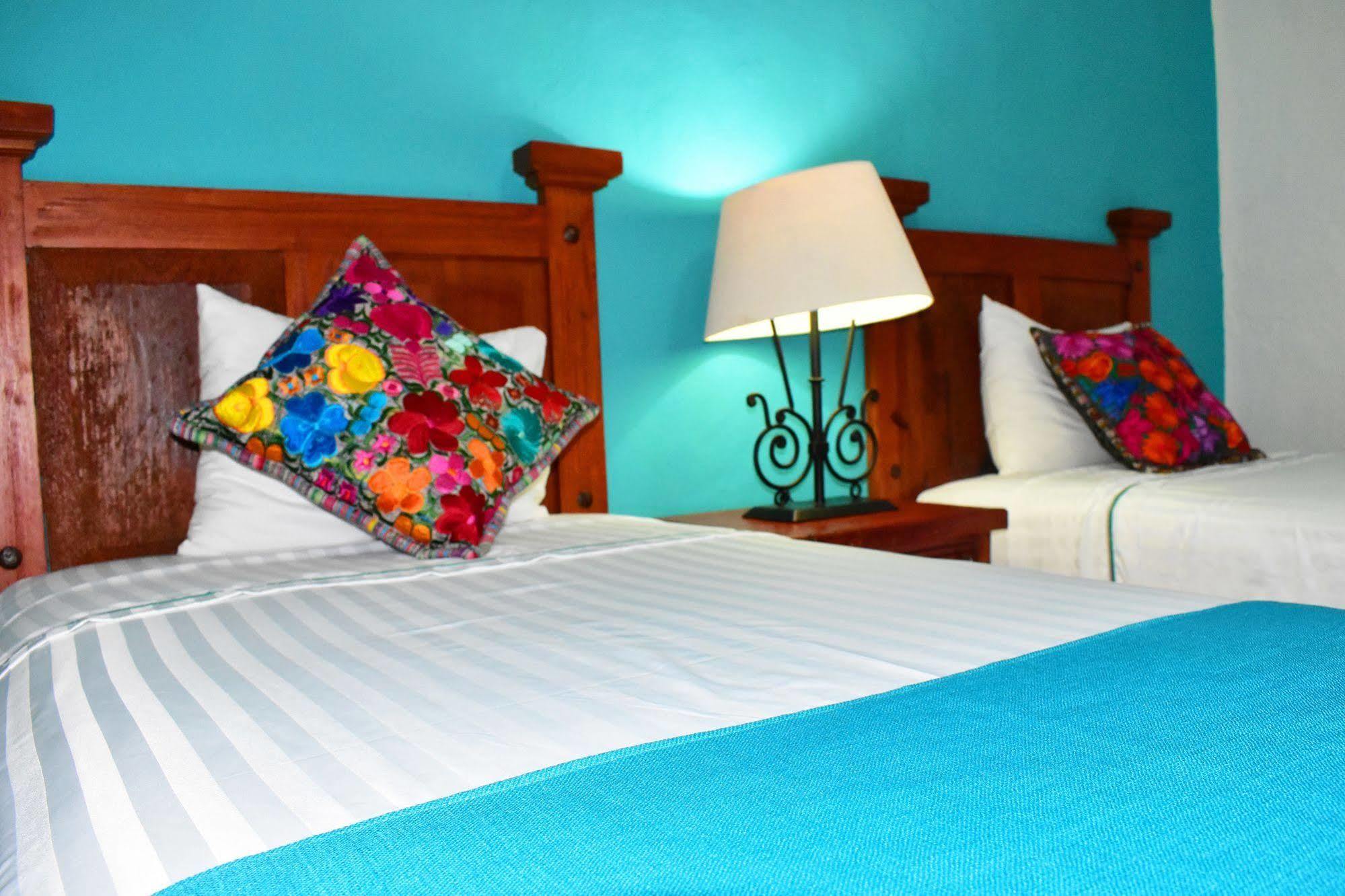 Hotel Casa Iguana Mismaloya Puerto Vallarta Dış mekan fotoğraf