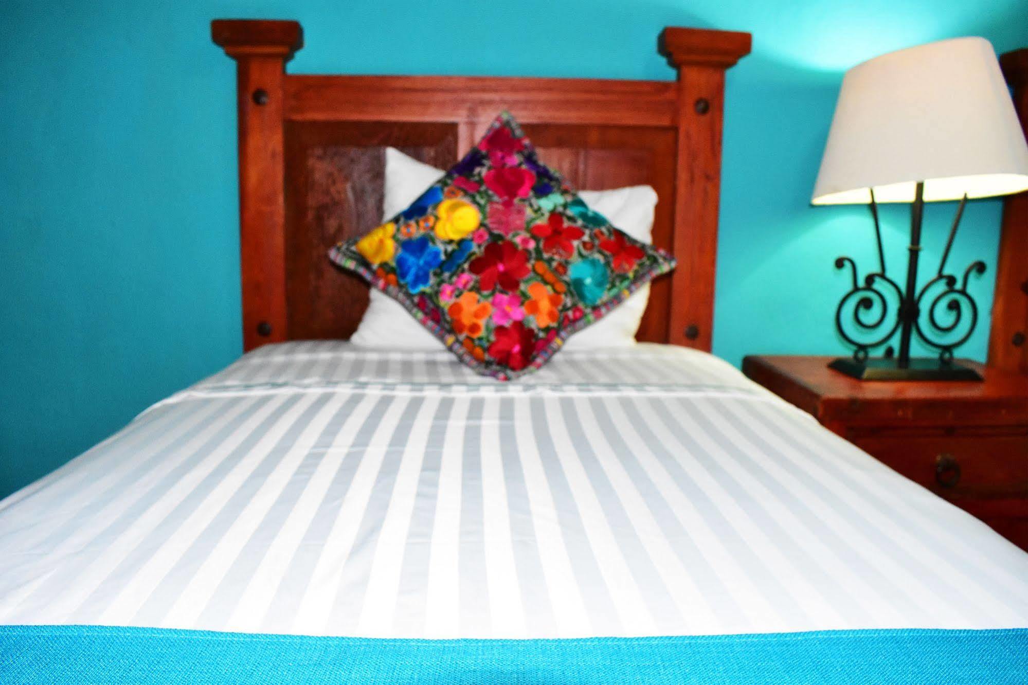 Hotel Casa Iguana Mismaloya Puerto Vallarta Dış mekan fotoğraf