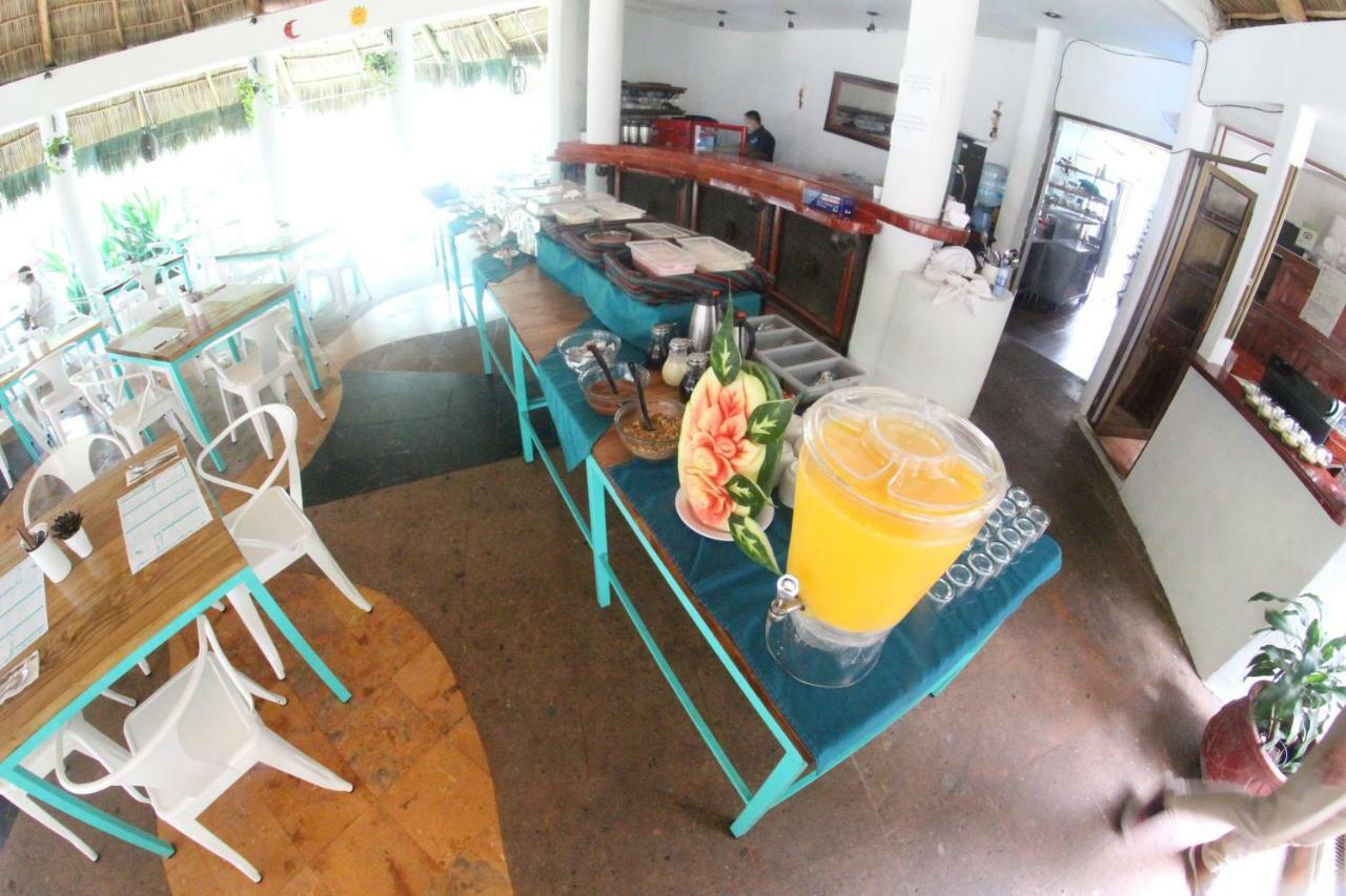 Hotel Casa Iguana Mismaloya Puerto Vallarta Dış mekan fotoğraf