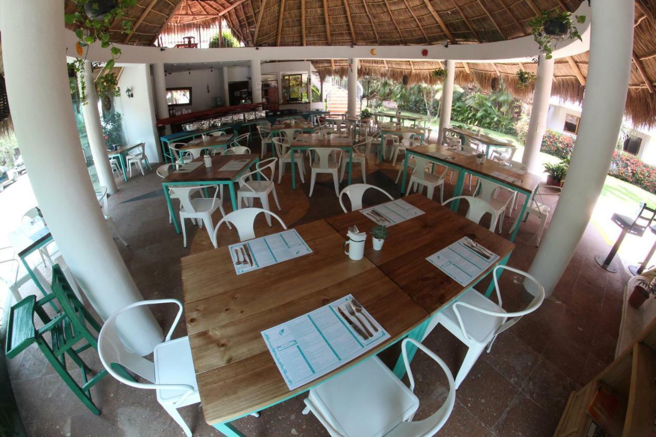 Hotel Casa Iguana Mismaloya Puerto Vallarta Dış mekan fotoğraf