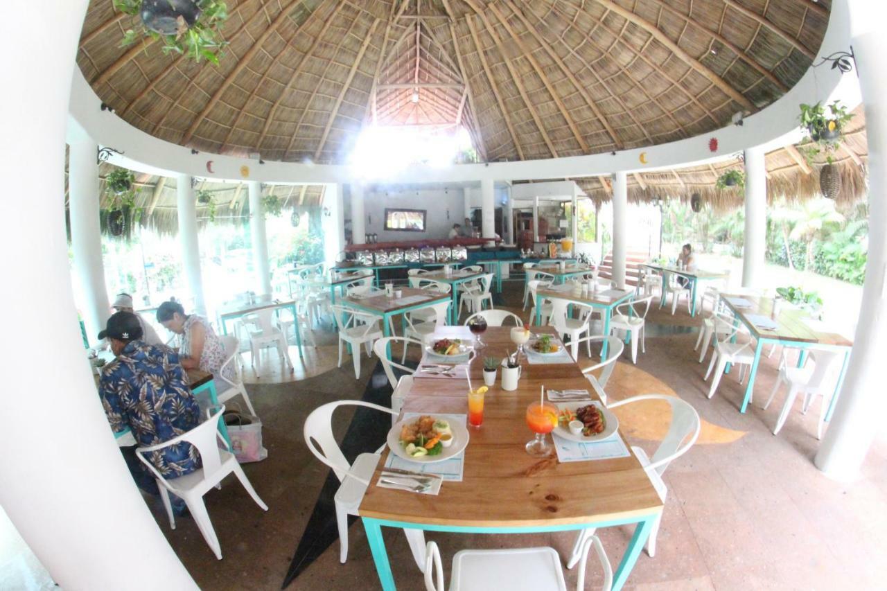 Hotel Casa Iguana Mismaloya Puerto Vallarta Dış mekan fotoğraf