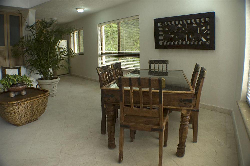 Hotel Casa Iguana Mismaloya Puerto Vallarta Dış mekan fotoğraf