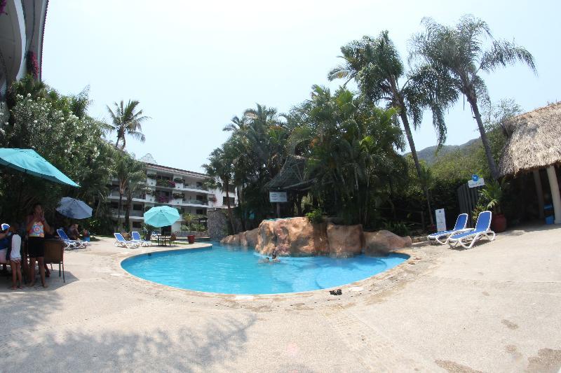 Hotel Casa Iguana Mismaloya Puerto Vallarta Dış mekan fotoğraf
